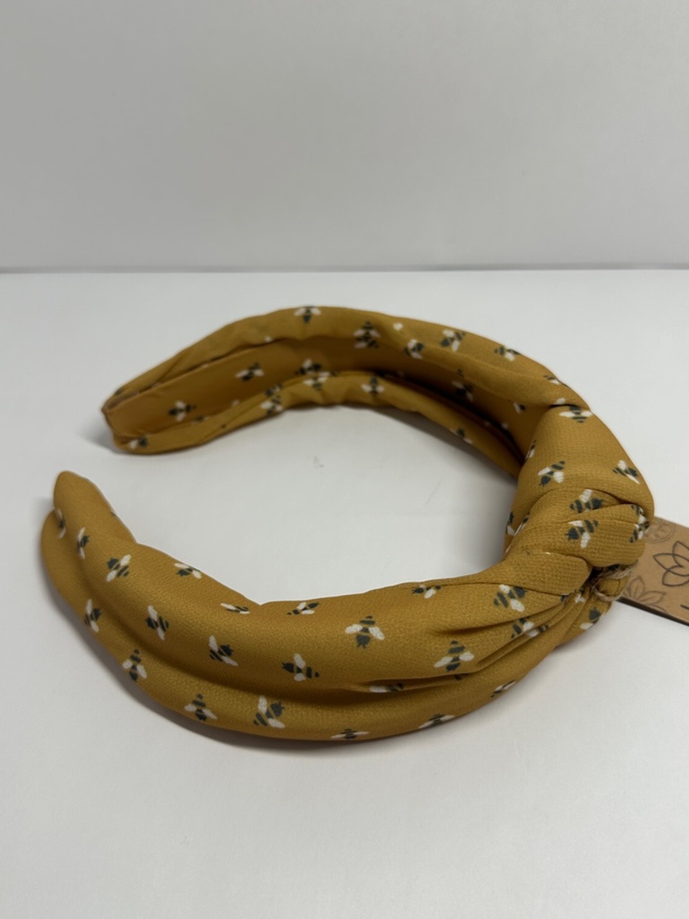 Karma Headband Bee - 1056